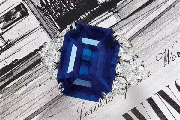 緬甸藍(lán)寶石一克拉價(jià)格 緬甸藍(lán)寶石多少錢(qián)一克