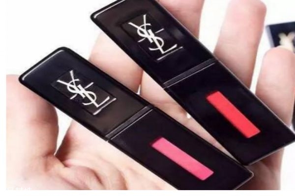 圣羅蘭的口紅怎么樣呢 紀梵希和圣羅蘭的口紅哪一個好呢 圣羅蘭的口紅怎么樣呢 紀梵希和圣羅蘭的口紅哪一個好呢