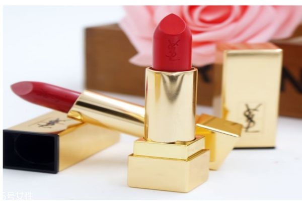 圣羅蘭的口紅怎么樣呢 紀梵希和圣羅蘭的口紅哪一個好呢 圣羅蘭的口紅怎么樣呢 紀梵希和圣羅蘭的口紅哪一個好呢
