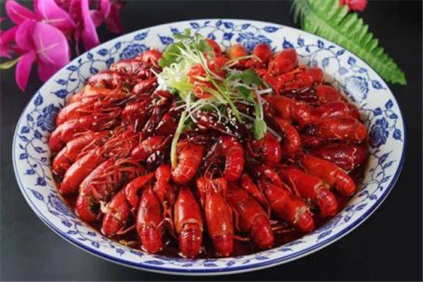 小龍蝦可以吃殼嗎 小龍蝦可以吃的部分有哪些 小龍蝦可以吃殼嗎 小龍蝦可以吃的部分有哪些