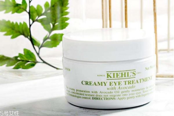 科顏氏牛油果眼霜可以用多久 科顏氏牛油果眼霜介紹 科顏氏牛油果眼霜可以用多久 科顏氏牛油果眼霜介紹