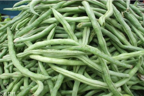 四季豆的營(yíng)養(yǎng)價(jià)值有什么呢 吃四季豆有什么好處呢