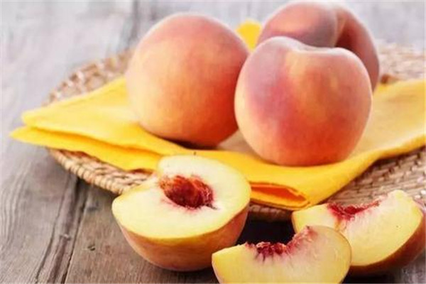 桃子的熱量高嗎 一般來說桃子的熱量不高 桃子的熱量高嗎 一般來說桃子的熱量不高