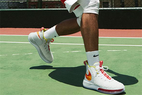 耐克zoom rize實(shí)戰(zhàn)測評-zoom rize適合什么位置 耐克zoom rize實(shí)戰(zhàn)測評-zoom rize適合什么位置