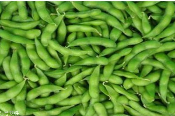 什么是毛豆呢 毛豆有什么營(yíng)養(yǎng)價(jià)值呢 什么是毛豆呢 毛豆有什么營(yíng)養(yǎng)價(jià)值呢