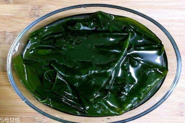 海帶是發(fā)物嗎 什么人群不能吃海帶呢 海帶是發(fā)物嗎 什么人群不能吃海帶呢