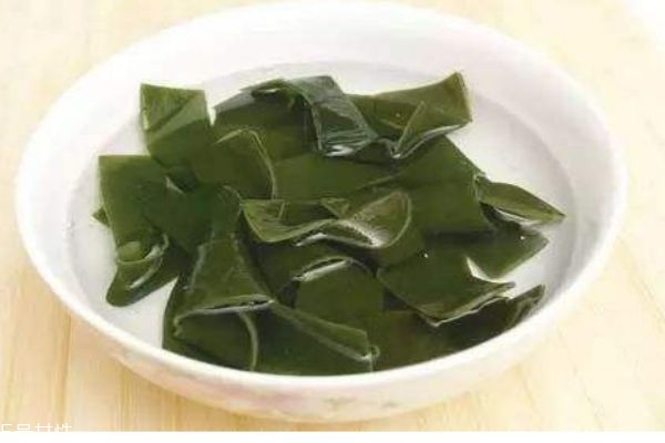 海帶是發(fā)物嗎 什么人群不能吃海帶呢 海帶是發(fā)物嗎 什么人群不能吃海帶呢