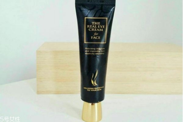 ahc眼霜可以當(dāng)面霜嗎 可以當(dāng)面霜用的眼霜 ahc眼霜可以當(dāng)面霜嗎 可以當(dāng)面霜用的眼霜