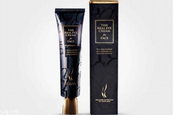 ahc眼霜可以當(dāng)面霜嗎 可以當(dāng)面霜用的眼霜 ahc眼霜可以當(dāng)面霜嗎 可以當(dāng)面霜用的眼霜