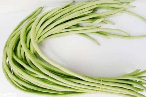 什么是豆角呢 豆角有什么營養(yǎng)價(jià)值呢