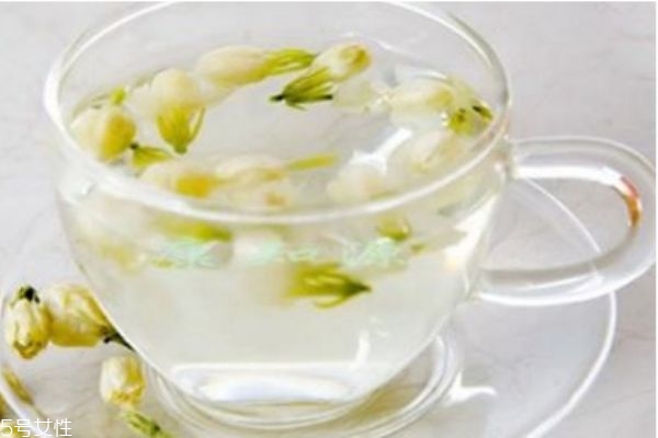 茉莉花茶有什么作用呢 喝茉莉花茶有什么好處呢 茉莉花茶有什么作用呢 喝茉莉花茶有什么好處呢