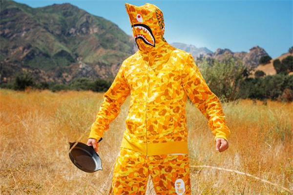 bape絕地求生聯(lián)名多少錢 bape吃雞聯(lián)名在哪買 bape絕地求生聯(lián)名多少錢 bape吃雞聯(lián)名在哪買