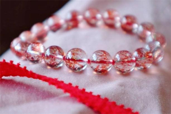 草莓晶有收藏價(jià)值嗎 草莓晶值錢(qián)嗎 草莓晶有收藏價(jià)值嗎 草莓晶值錢(qián)嗎