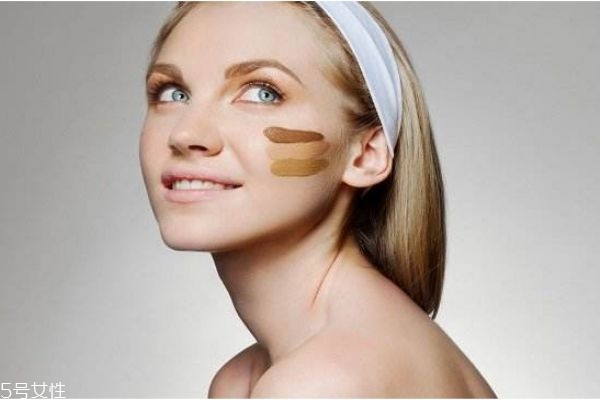 化妝顯臟怎么辦 錯誤的化妝方法要知道 化妝顯臟怎么辦 錯誤的化妝方法要知道