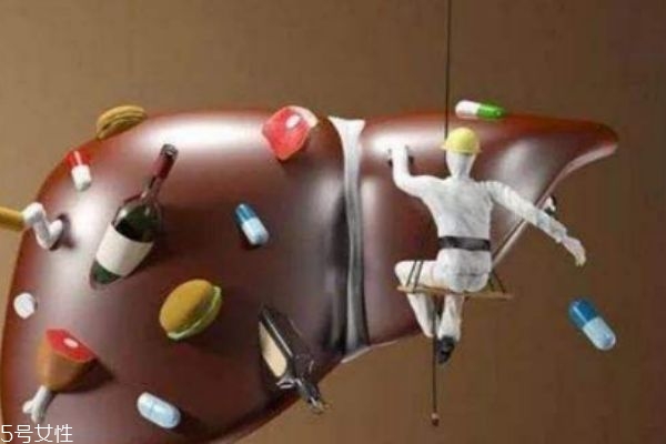 肝不好的人群有什么癥狀呢 肝不好應該怎么辦呢 肝不好的人群有什么癥狀呢 肝不好應該怎么辦呢