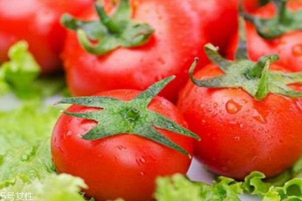 西紅柿有什么營養(yǎng)價(jià)值呢 吃西紅柿有什么好處呢