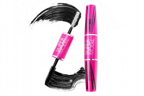 mistine雙頭睫毛膏怎么樣-mistine 4d雙頭睫毛膏怎么用 mistine雙頭睫毛膏怎么樣-mistine 4d雙頭睫毛膏怎么用