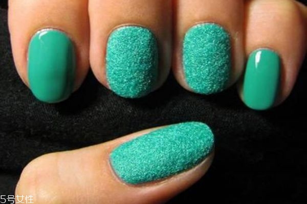 絲絨美甲可以洗手嗎 絲絨美甲圖片 絲絨美甲可以洗手嗎 絲絨美甲圖片