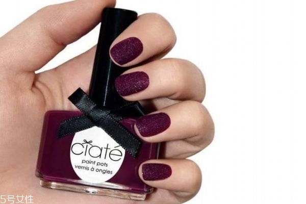 絲絨美甲可以洗手嗎 絲絨美甲圖片 絲絨美甲可以洗手嗎 絲絨美甲圖片