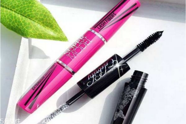 mistine雙頭睫毛膏怎么樣-mistine 4d雙頭睫毛膏怎么用 mistine雙頭睫毛膏怎么樣-mistine 4d雙頭睫毛膏怎么用