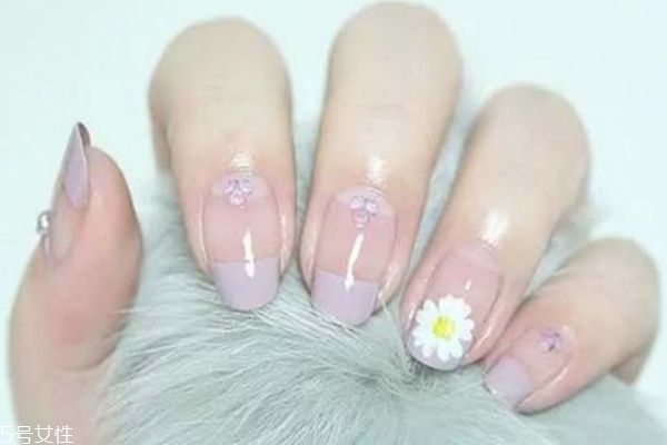 抖音最火的美甲 今年最流行的美甲圖片 抖音最火的美甲 今年最流行的美甲圖片