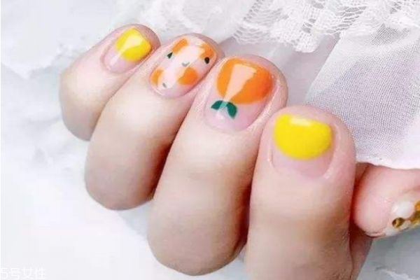 抖音最火的美甲 今年最流行的美甲圖片 抖音最火的美甲 今年最流行的美甲圖片