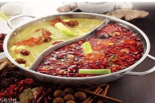 吃火鍋會上火嗎 火鍋應(yīng)該怎么吃呢