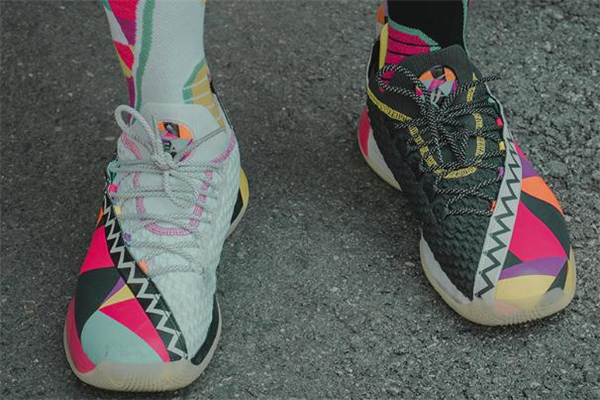 匹克帕克7代偏碼嗎 帕克7代包裹性怎么樣 匹克帕克7代偏碼嗎 帕克7代包裹性怎么樣