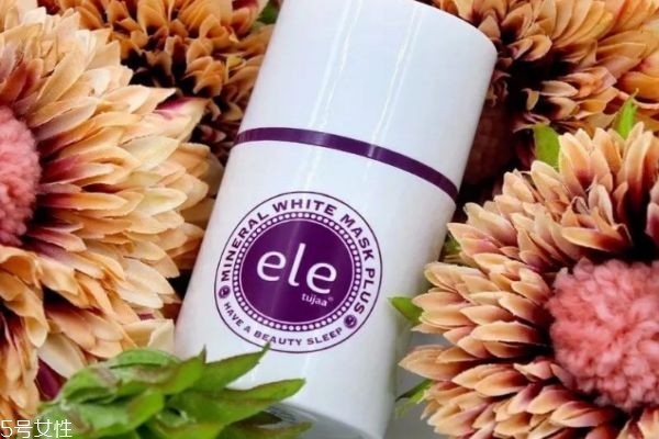 ele睡眠面膜怎么用 ele睡眠面膜的功效有哪些 ele睡眠面膜怎么用 ele睡眠面膜的功效有哪些