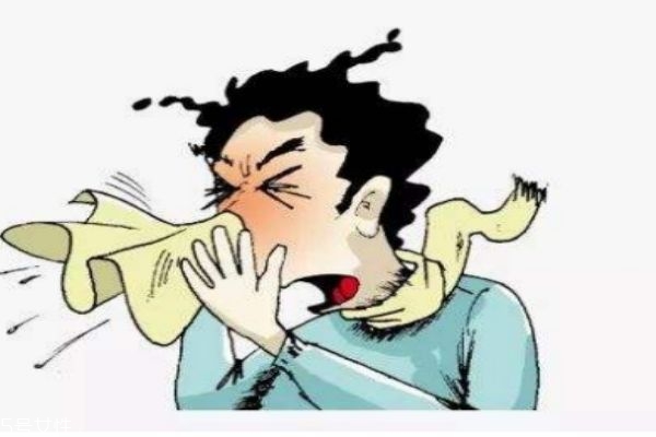 鼻炎應該怎么預防呢 得鼻炎應該注意什么呢 鼻炎應該怎么預防呢 得鼻炎應該注意什么呢