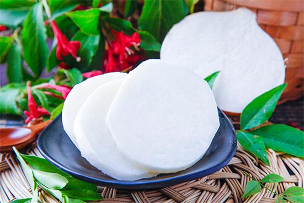 涼薯有毒嗎 涼薯里的黑斑是什么 涼薯有毒嗎 涼薯里的黑斑是什么