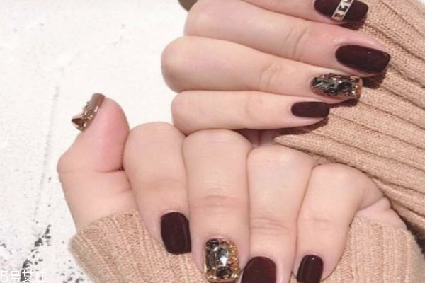 抖音最火的美甲 今年最流行的美甲圖片 抖音最火的美甲 今年最流行的美甲圖片