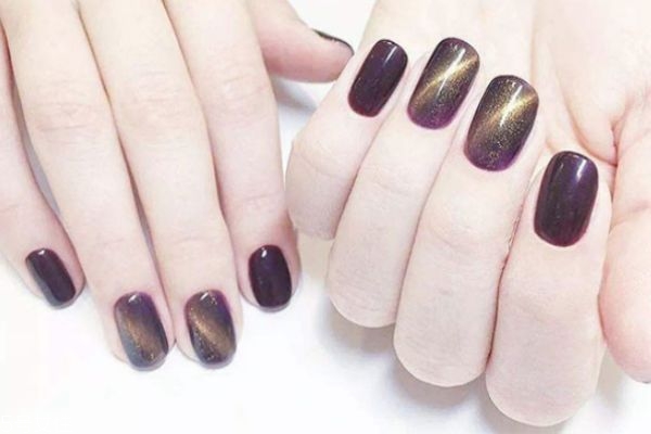 抖音最火的美甲 今年最流行的美甲圖片 抖音最火的美甲 今年最流行的美甲圖片