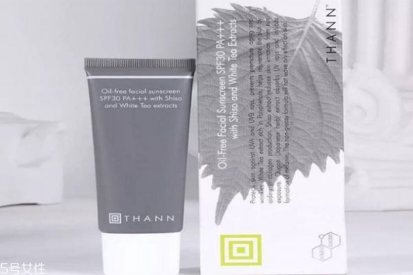 泰國thann紫蘇防曬霜好不好用 thann紫蘇防曬霜保質(zhì)期 泰國thann紫蘇防曬霜好不好用 thann紫蘇防曬霜保質(zhì)期