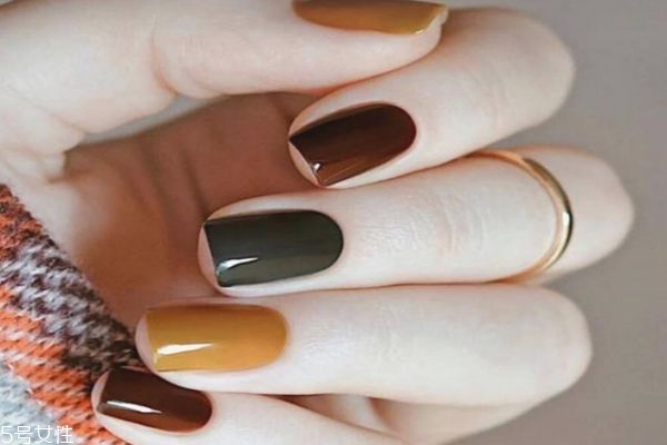 抖音最火的美甲 今年最流行的美甲圖片 抖音最火的美甲 今年最流行的美甲圖片