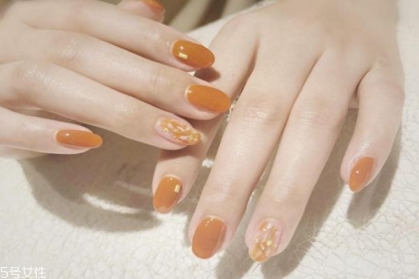日式暈染美甲教程 貝殼暈染美甲教程 日式暈染美甲教程 貝殼暈染美甲教程