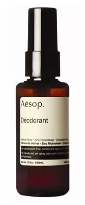 止汗噴霧的原理是什么？止汗噴霧有害嗎？