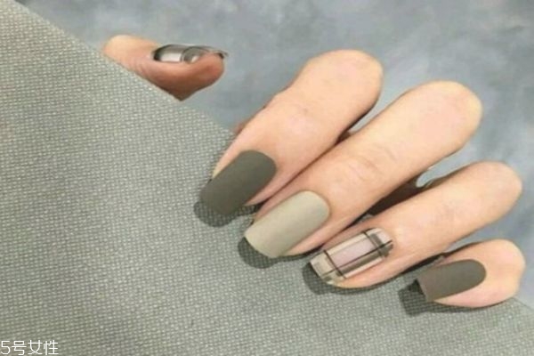 抖音最火的美甲 今年最流行的美甲圖片 抖音最火的美甲 今年最流行的美甲圖片
