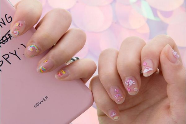 日式美甲和普通美甲有什么區(qū)別 日系美甲有哪些風格