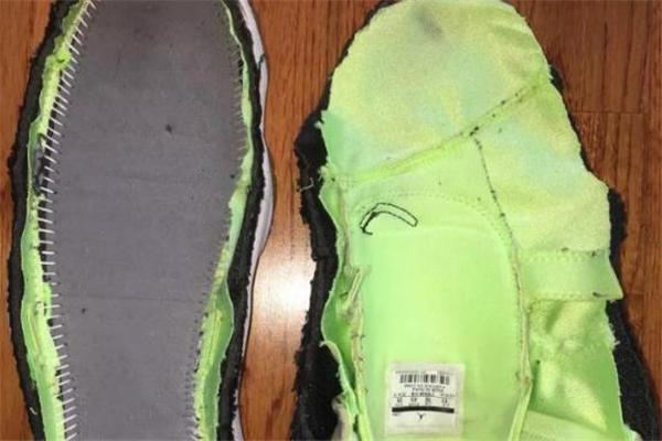 aj future low拆解測(cè)評(píng)-aj future low有氣墊嗎 aj future low拆解測(cè)評(píng)-aj future low有氣墊嗎