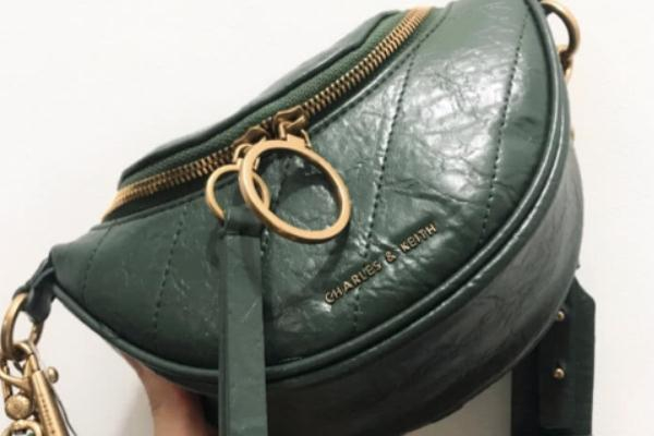 小ck腰包哪個顏色好看 小ck腰包有幾種顏色 小ck腰包哪個顏色好看 小ck腰包有幾種顏色