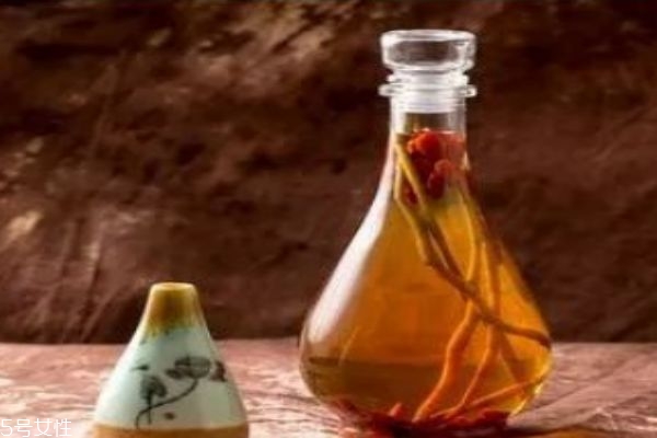 藥酒有什么作用呢 喝藥酒有什么好處呢 藥酒有什么作用呢 喝藥酒有什么好處呢