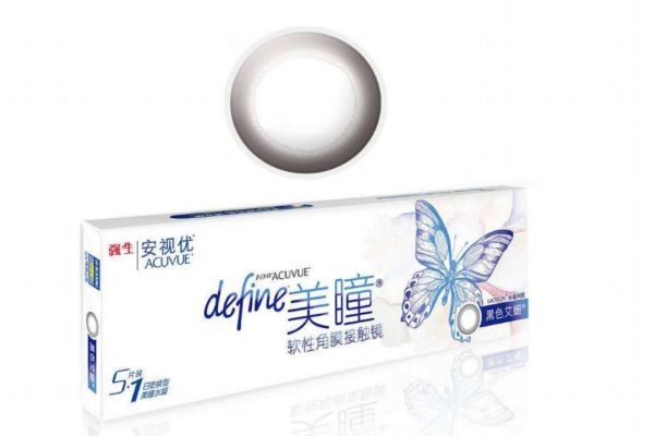 男生可以戴美瞳嗎 男生怎么選美瞳 男生可以戴美瞳嗎 男生怎么選美瞳