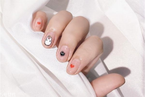 日式美甲為什么那么貴 日式美甲有什么特點(diǎn) 日式美甲為什么那么貴 日式美甲有什么特點(diǎn)