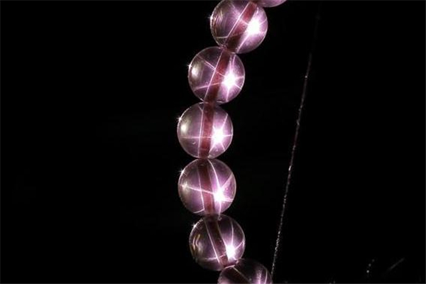 星光粉晶多少錢一克 星光粉晶克價是多少 星光粉晶多少錢一克 星光粉晶克價是多少