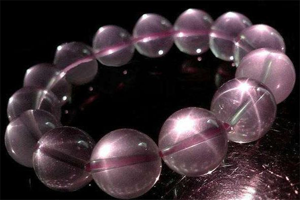 星光粉晶多少錢一克 星光粉晶克價是多少 星光粉晶多少錢一克 星光粉晶克價是多少