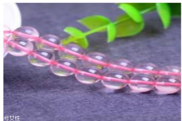 怎么鑒定星光粉晶的真假呢 如何正確挑選星光粉晶呢 怎么鑒定星光粉晶的真假呢 如何正確挑選星光粉晶呢