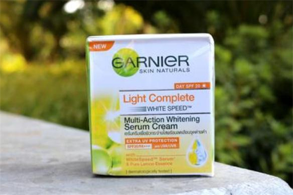 卡尼爾為什么退出中國(guó) 卡尼爾是哪個(gè)公司的 卡尼爾為什么退出中國(guó) 卡尼爾是哪個(gè)公司的