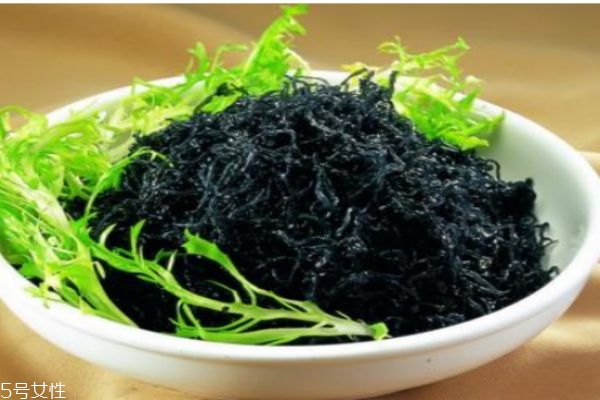海苔有什么營養(yǎng)價值呢 孕婦可以吃海苔嗎 海苔有什么營養(yǎng)價值呢 孕婦可以吃海苔嗎