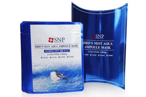 snp海洋燕窩水庫面膜孕婦能用嗎 孕婦能用燕窩面膜 snp海洋燕窩水庫面膜孕婦能用嗎 孕婦能用燕窩面膜